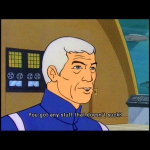 Meet your Posher, Ben